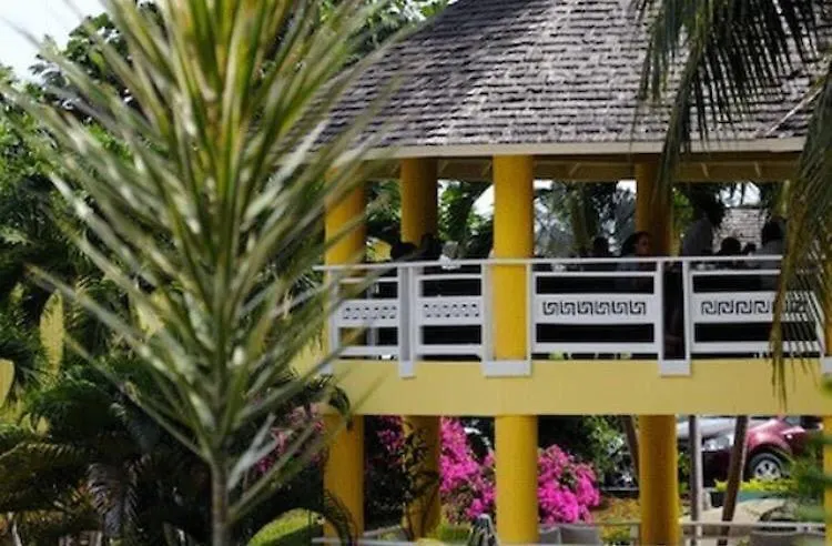 Zander'S Paradise @Mystic Apartment Ocho Rios