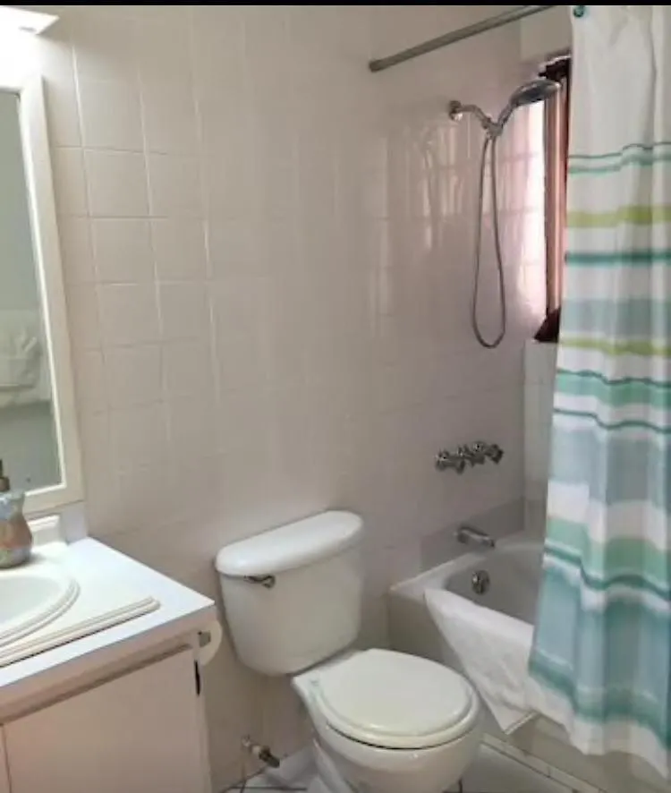 Zander'S Paradise @Mystic Apartment Ocho Rios