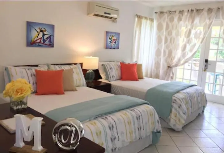 Zander'S Paradise @Mystic Apartment Ocho Rios Jamaica