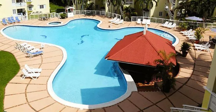Zander'S Paradise @Mystic Apartamento Ocho Rios