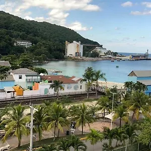 Studio 6 At Turtle Towers Ocho Rios