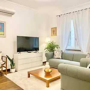 Vintage Centre Apartment Sofia