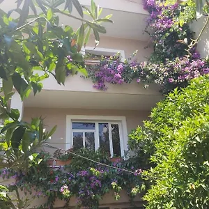 Flowers Apartment Tirana