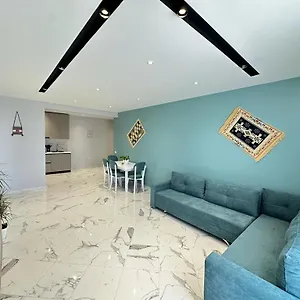 Trea Apartment Vlore